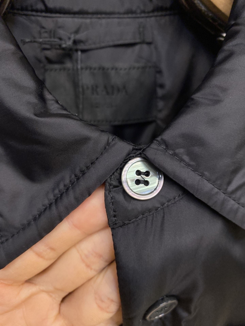 Pra*a outwear